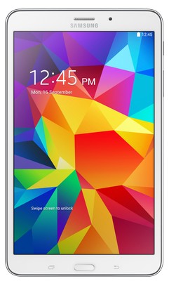 Замена шлейфа на планшете Samsung Galaxy Tab 4 8.0 LTE